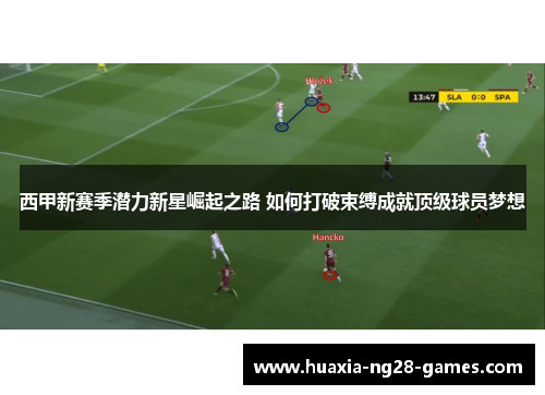西甲新赛季潜力新星崛起之路 如何打破束缚成就顶级球员梦想 西甲新赛季潜力新星崛起之路 如何打破束缚成就顶级球员梦想