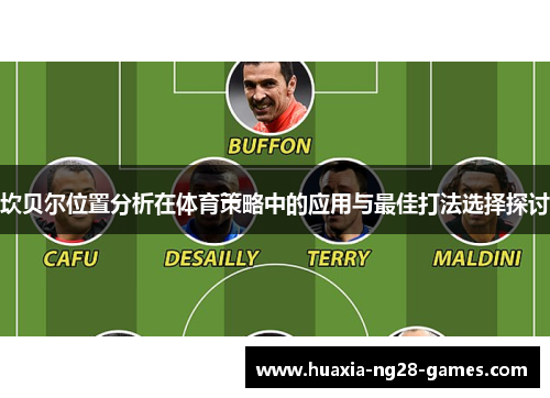 坎贝尔位置分析在体育策略中的应用与最佳打法选择探讨