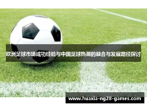 欧洲足球市场成功经验与中国足球热潮的融合与发展路径探讨